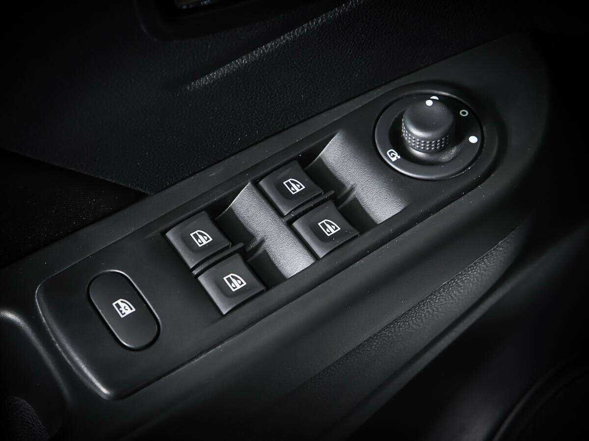 Купить Renault Kaptur с пробегом. Фото: #16