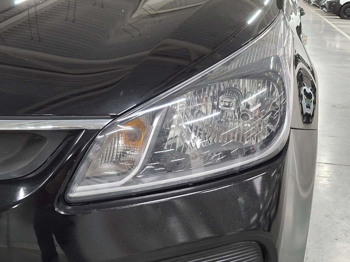 Купить Kia Rio с пробегом. Фото: #16