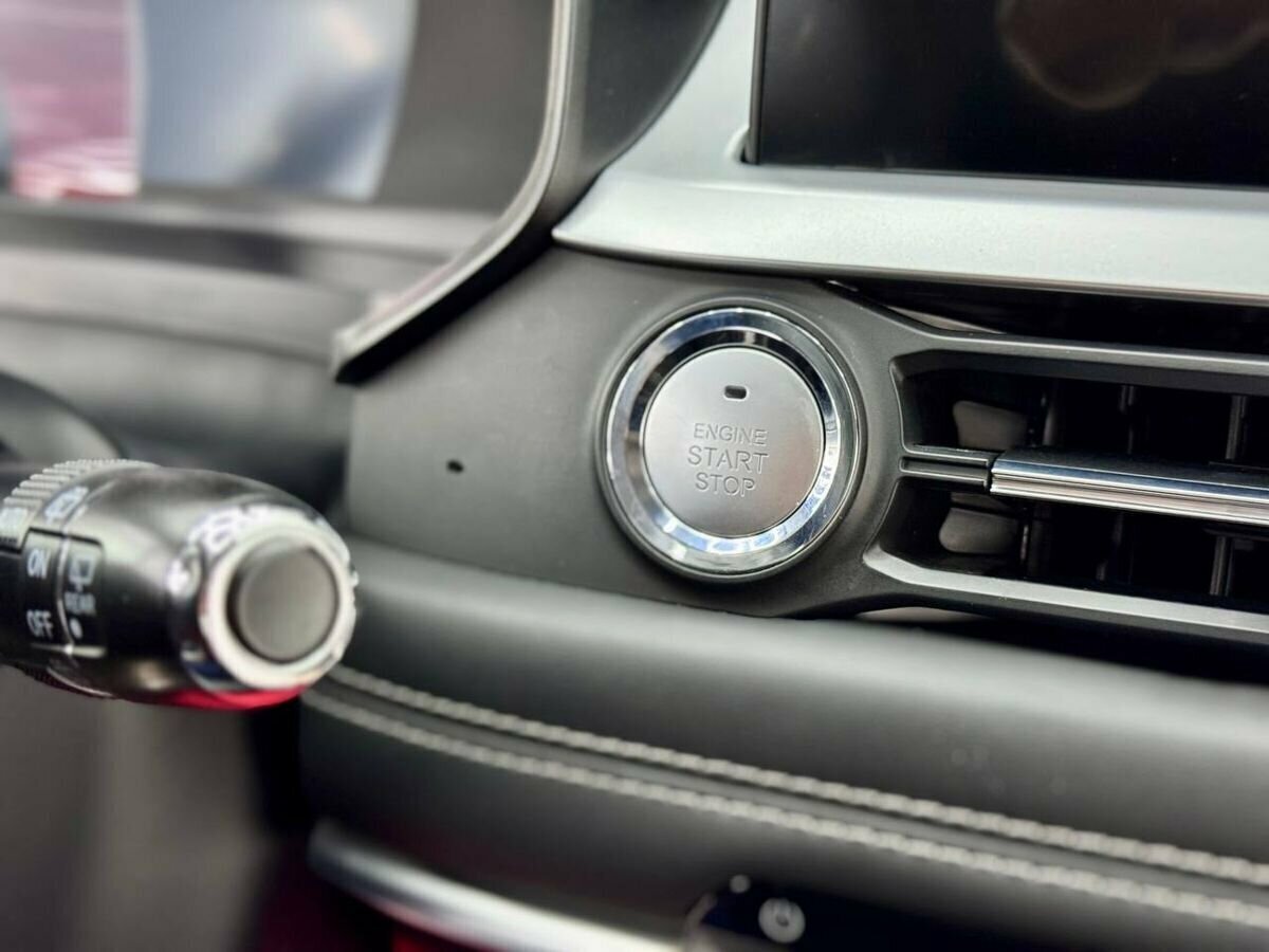 Купить Chery Tiggo 7 Pro с пробегом. Фото: #29