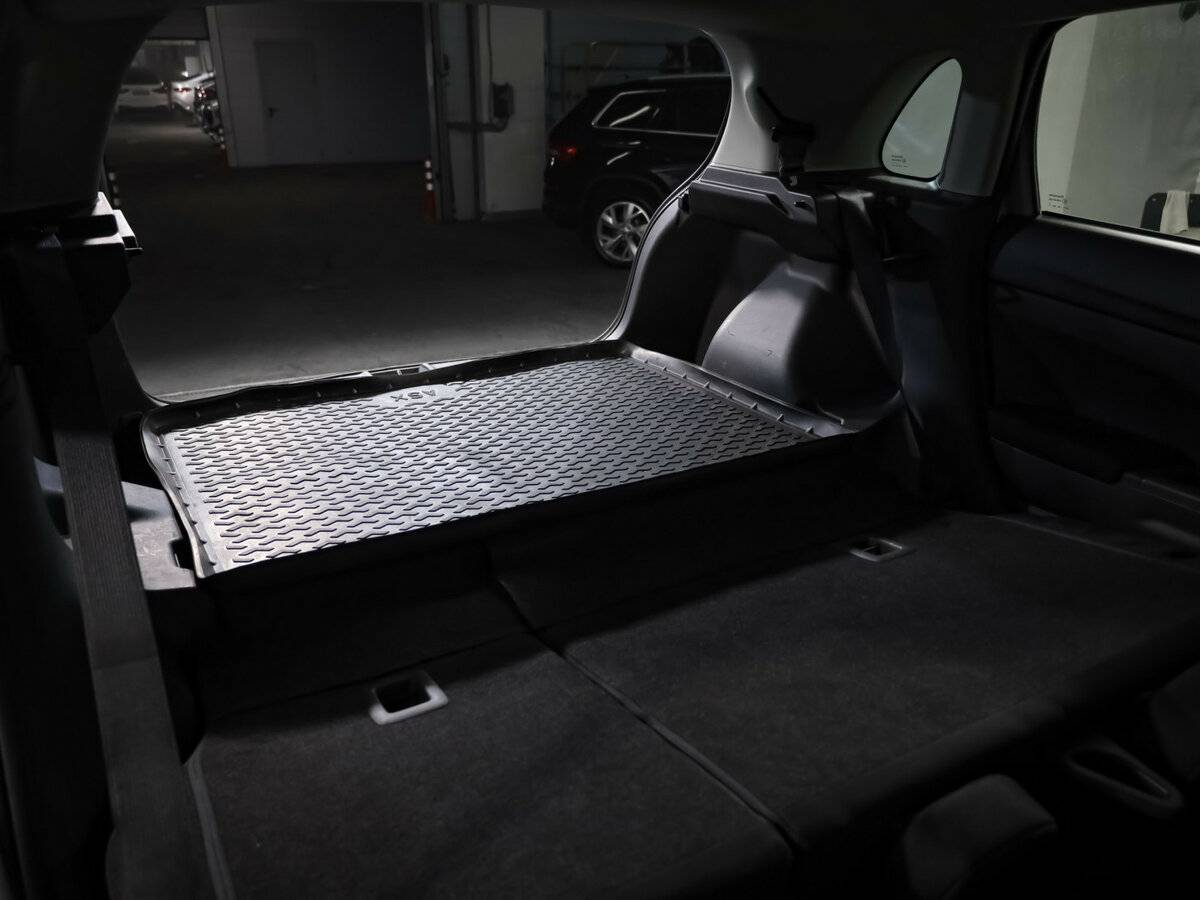 Купить Mitsubishi ASX с пробегом. Фото: #22