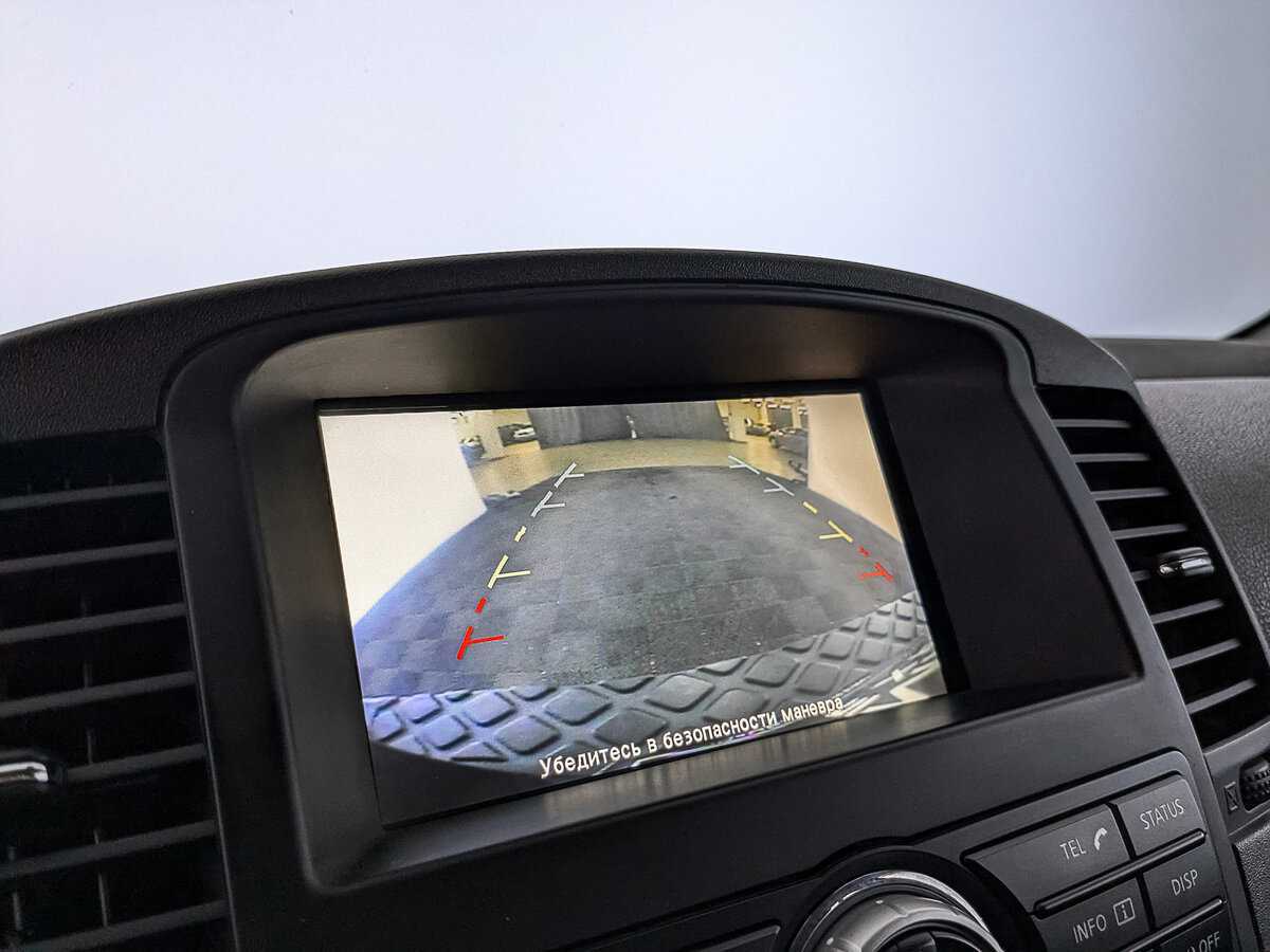 Купить Nissan Pathfinder с пробегом. Фото: #23