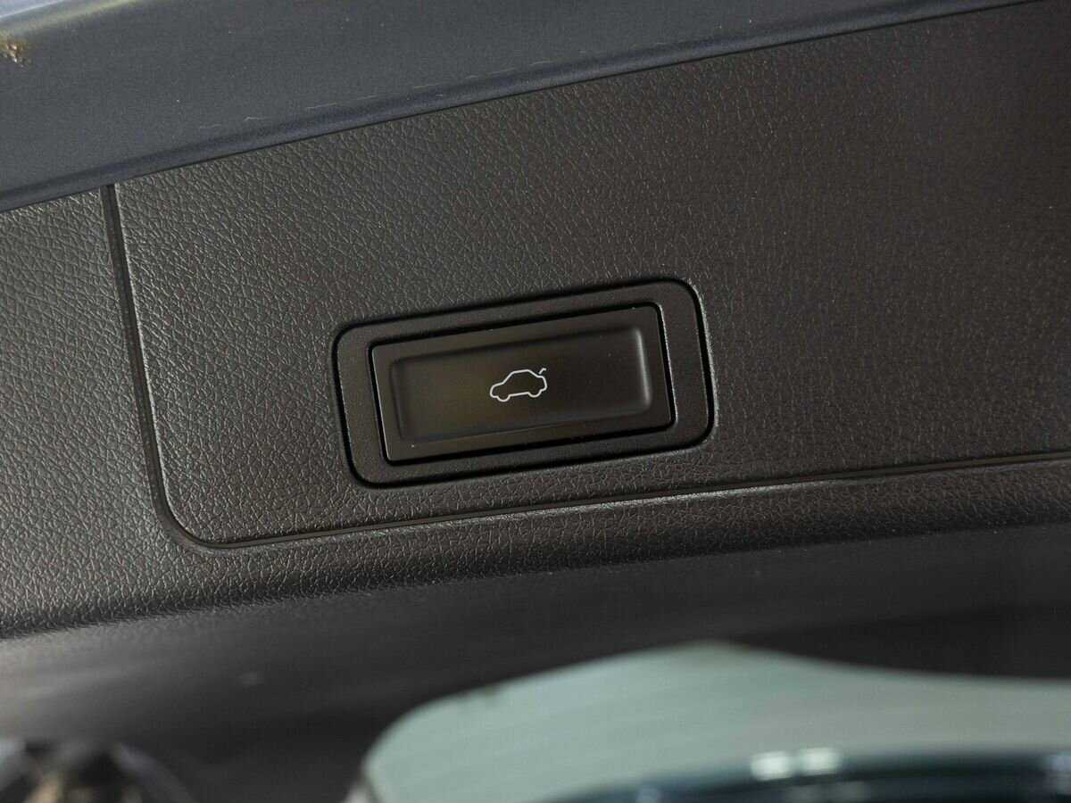 Купить Chery Tiggo 7 Pro с пробегом. Фото: #28