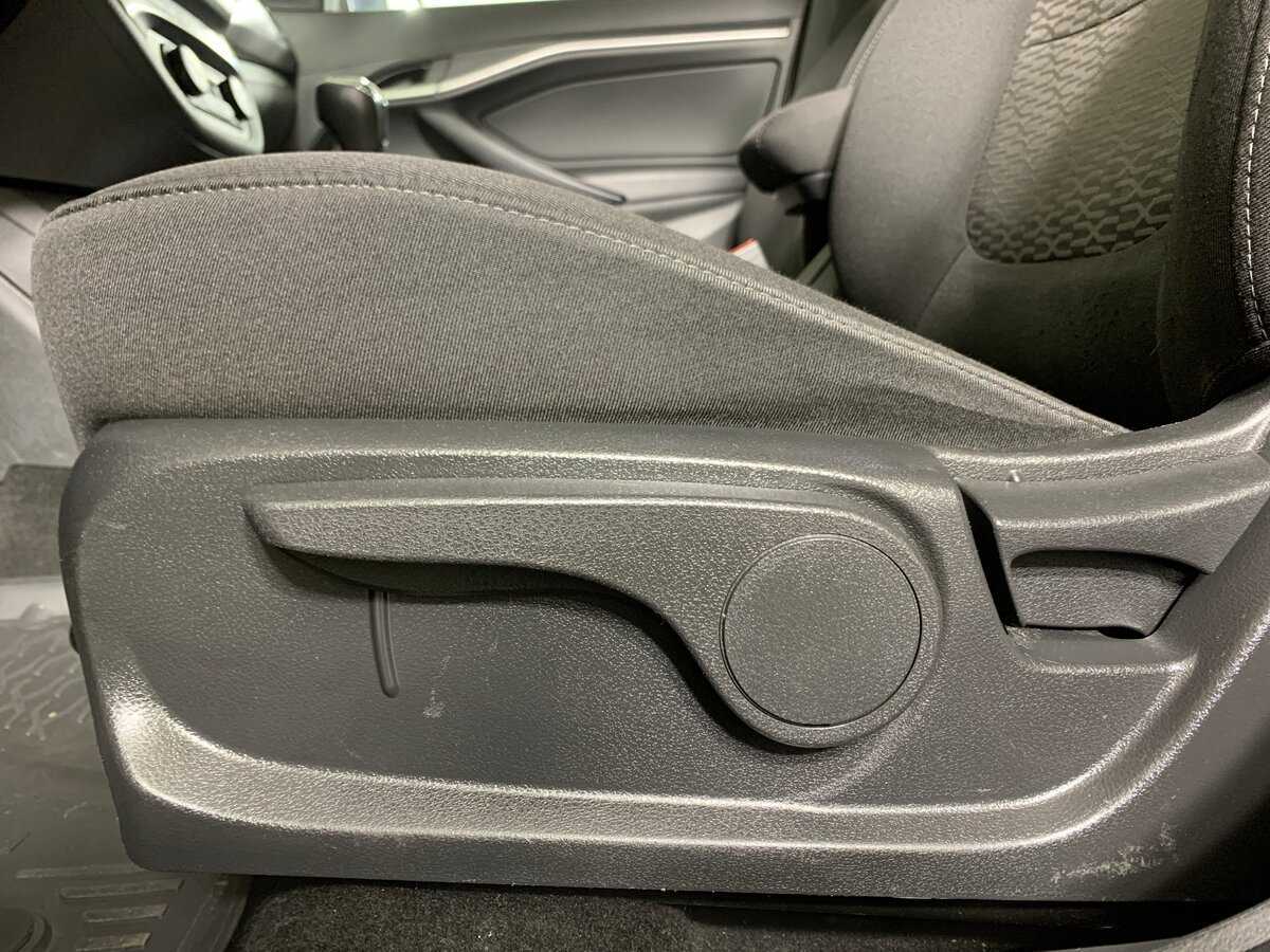 Купить Lada (ВАЗ) Vesta с пробегом. Фото: #16