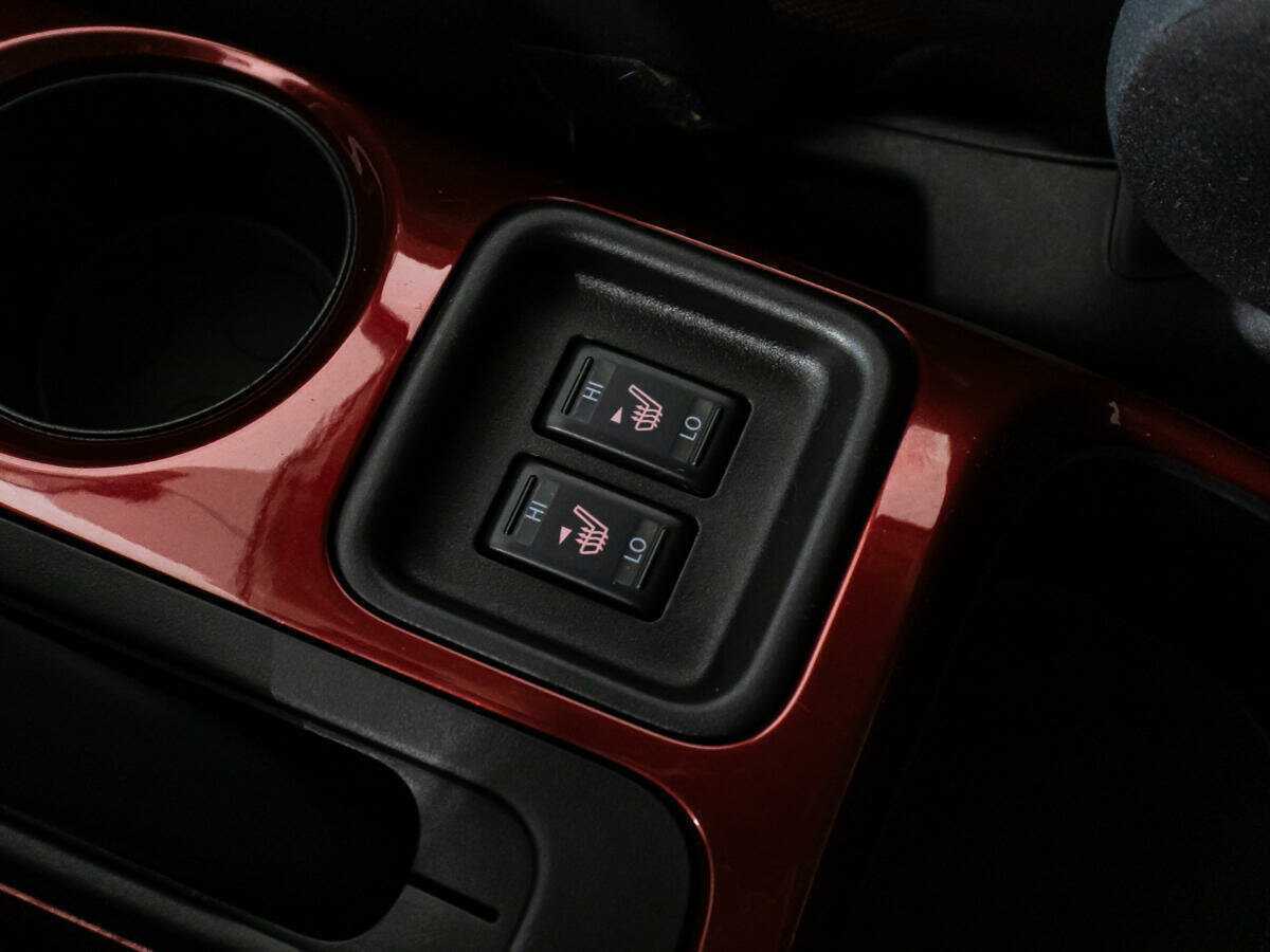 Купить Nissan Juke с пробегом. Фото: #15