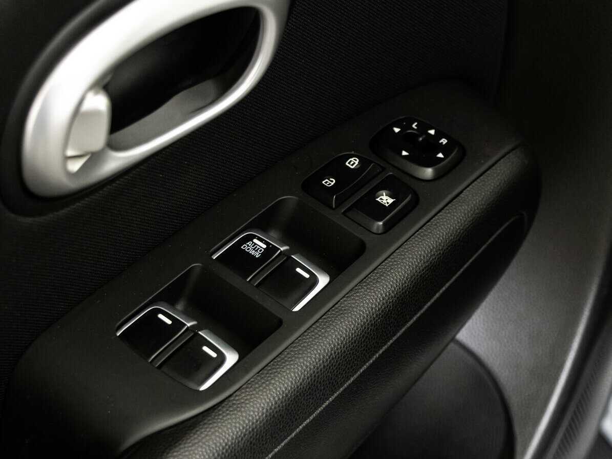Купить Kia Soul с пробегом. Фото: #14