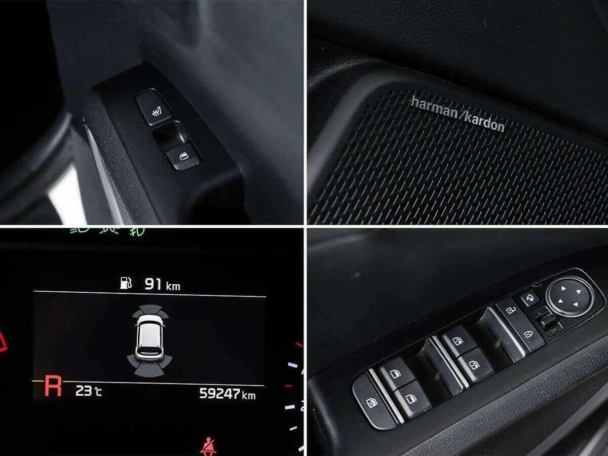 Купить Kia Soul с пробегом. Фото: #16