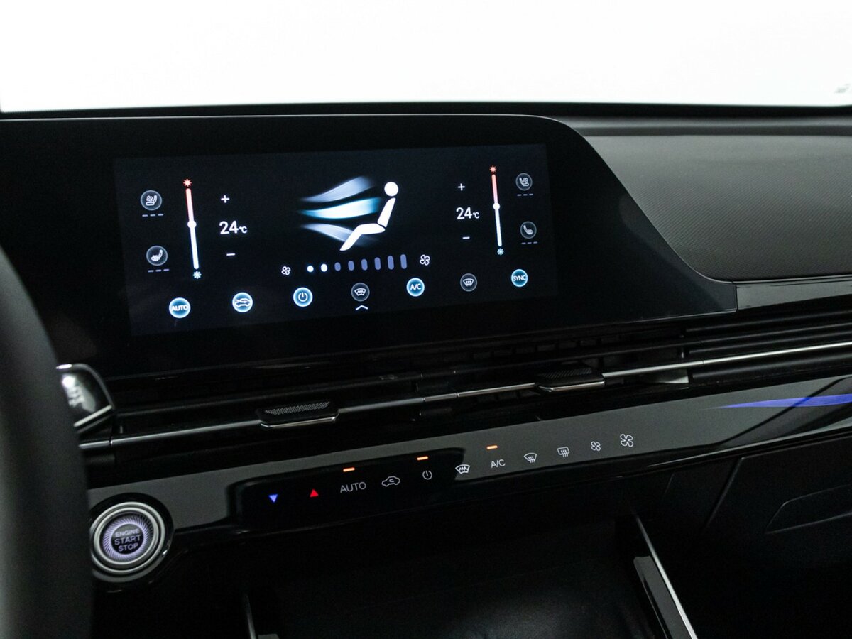 Купить OMODA C5 с пробегом. Фото: #16