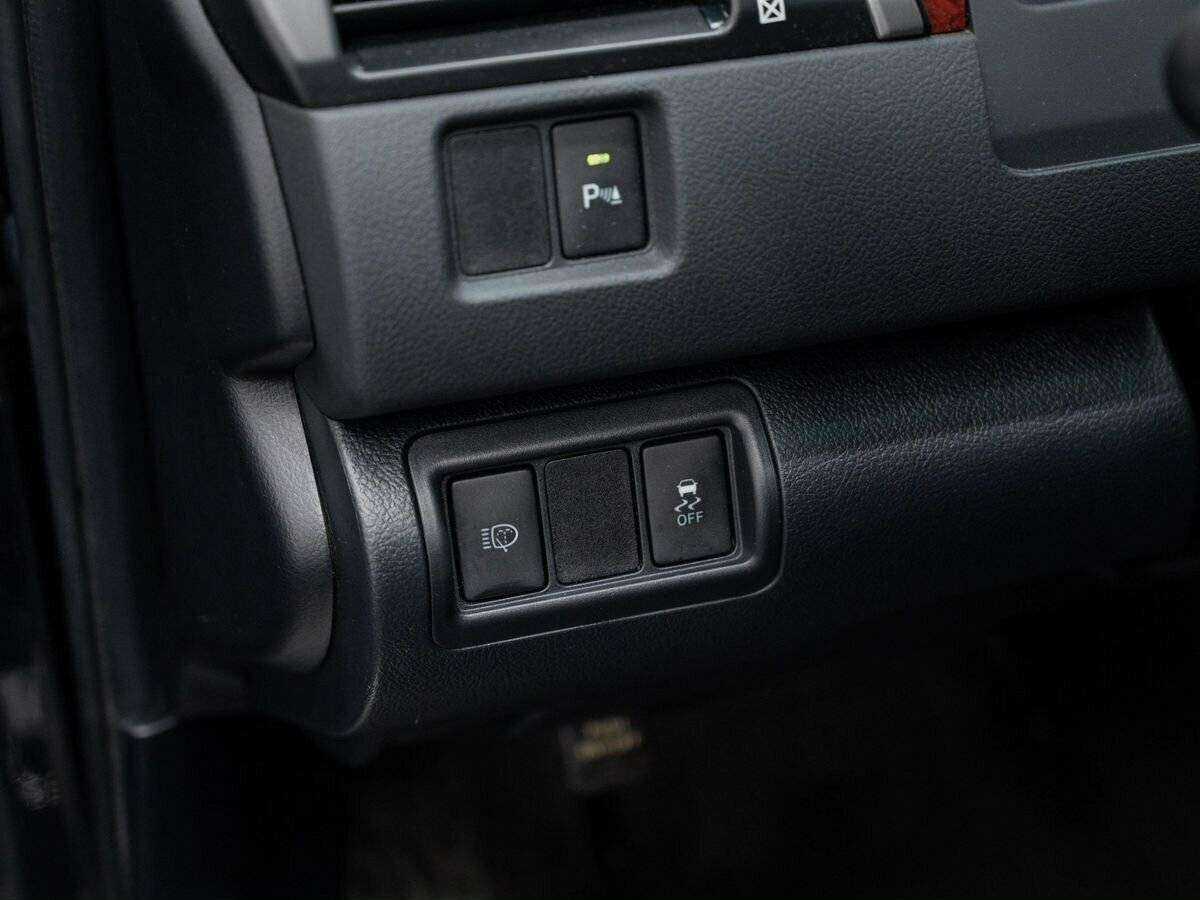 Купить Toyota Camry с пробегом. Фото: #16