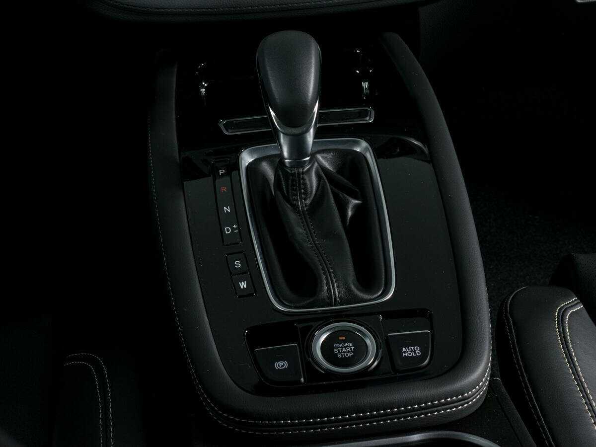 Купить Jetour X70 с пробегом. Фото: #16