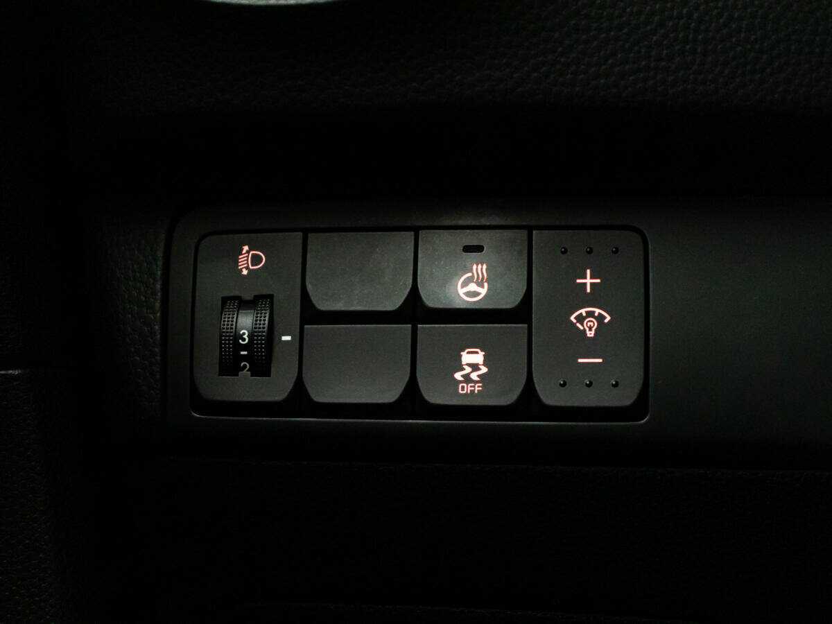 Купить Kia Soul с пробегом. Фото: #16