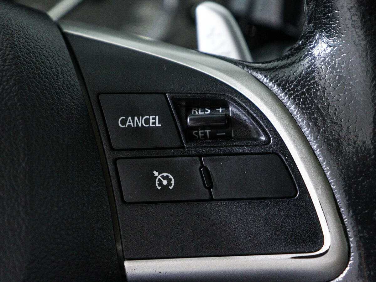 Купить Mitsubishi Outlander с пробегом. Фото: #16