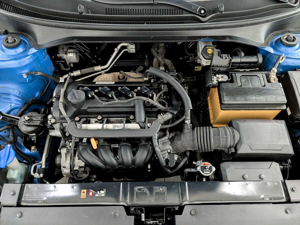 Купить Kia Rio с пробегом. Фото: #8