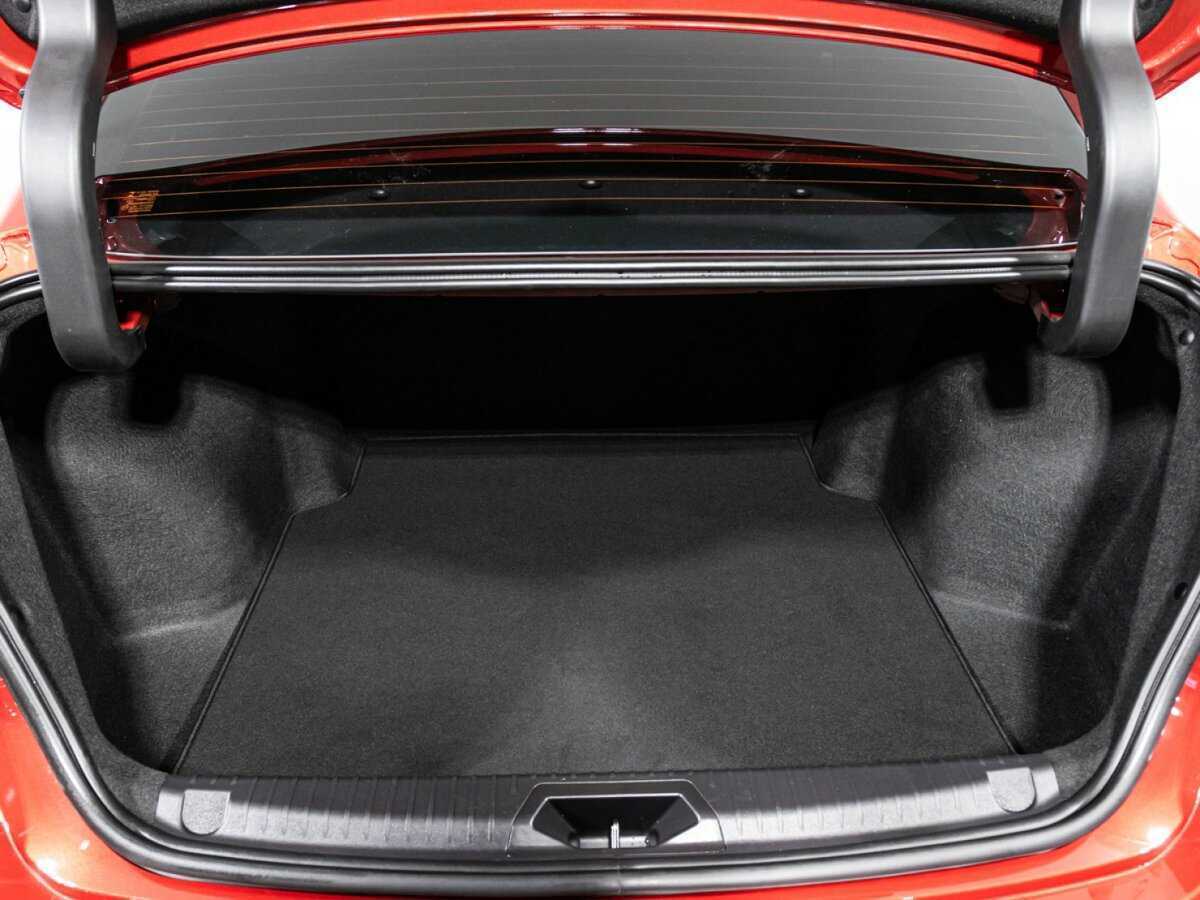 Купить OMODA S5 с пробегом. Фото: #14