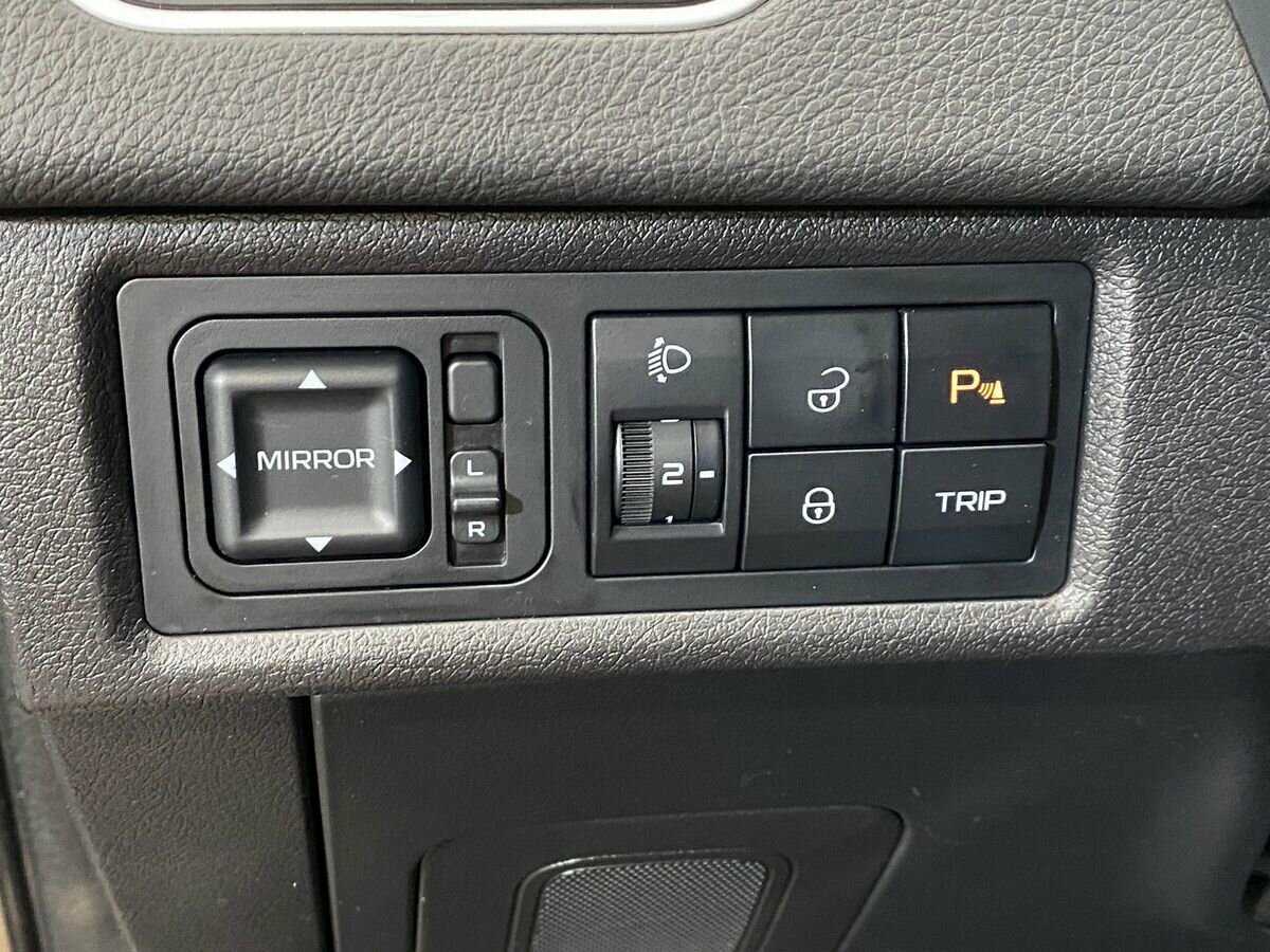 Купить Geely Emgrand X7 с пробегом. Фото: #12