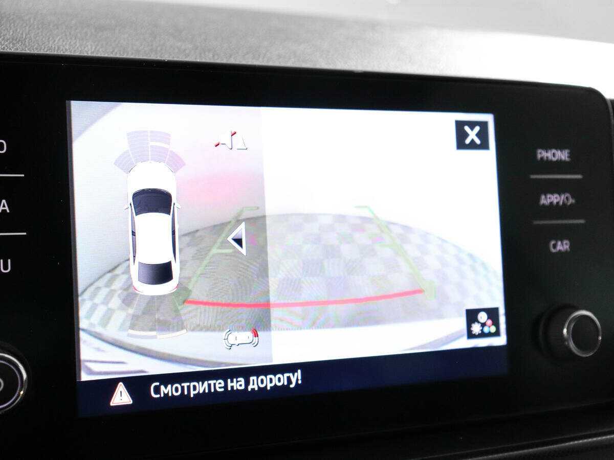 Купить Skoda Rapid с пробегом. Фото: #16