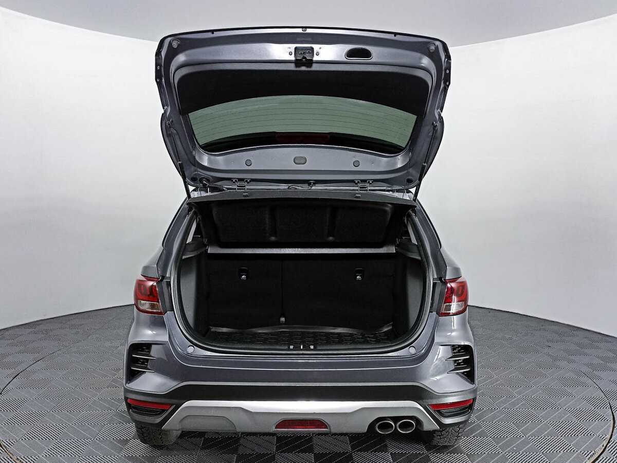 Купить Kia Rio с пробегом. Фото: #9