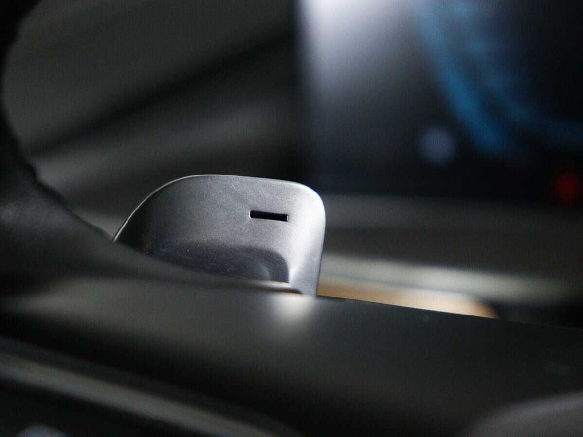 Купить EXEED LX с пробегом. Фото: #22