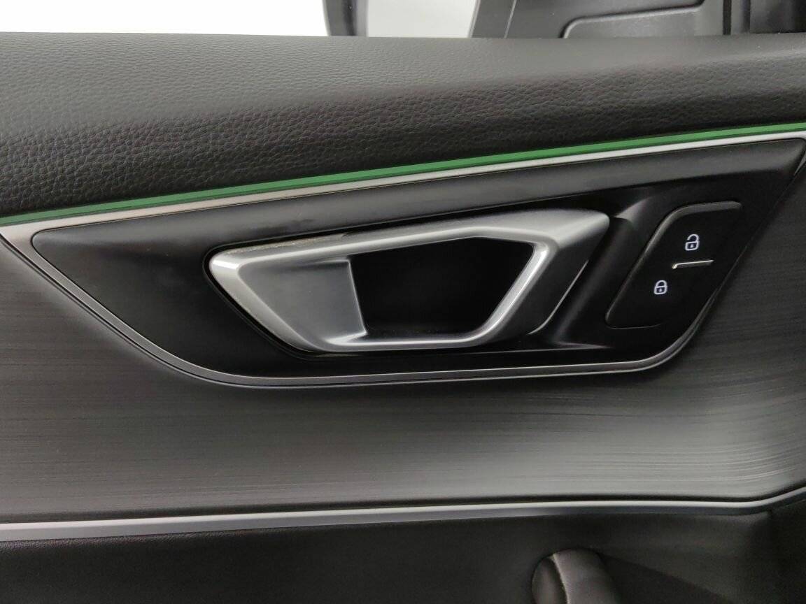 Купить Chery Tiggo 7 Pro с пробегом. Фото: #23