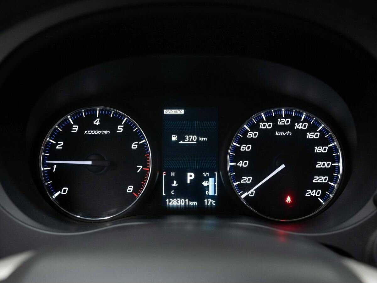 Купить Mitsubishi Outlander с пробегом. Фото: #16