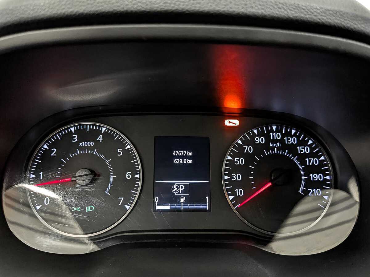 Купить Renault Arkana с пробегом. Фото: #15