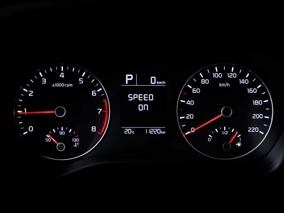 Купить Kia Rio с пробегом. Фото: #7