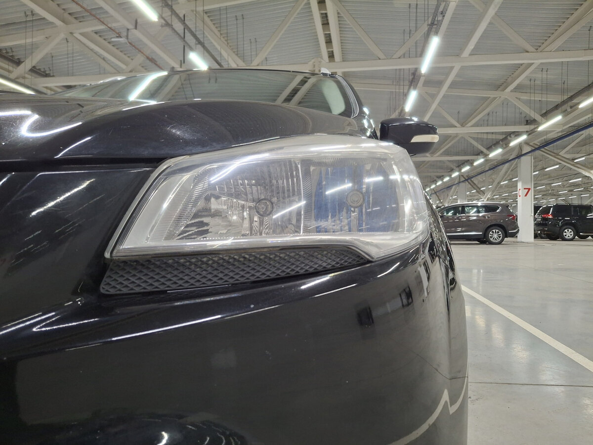 Купить Ford Kuga с пробегом. Фото: #15