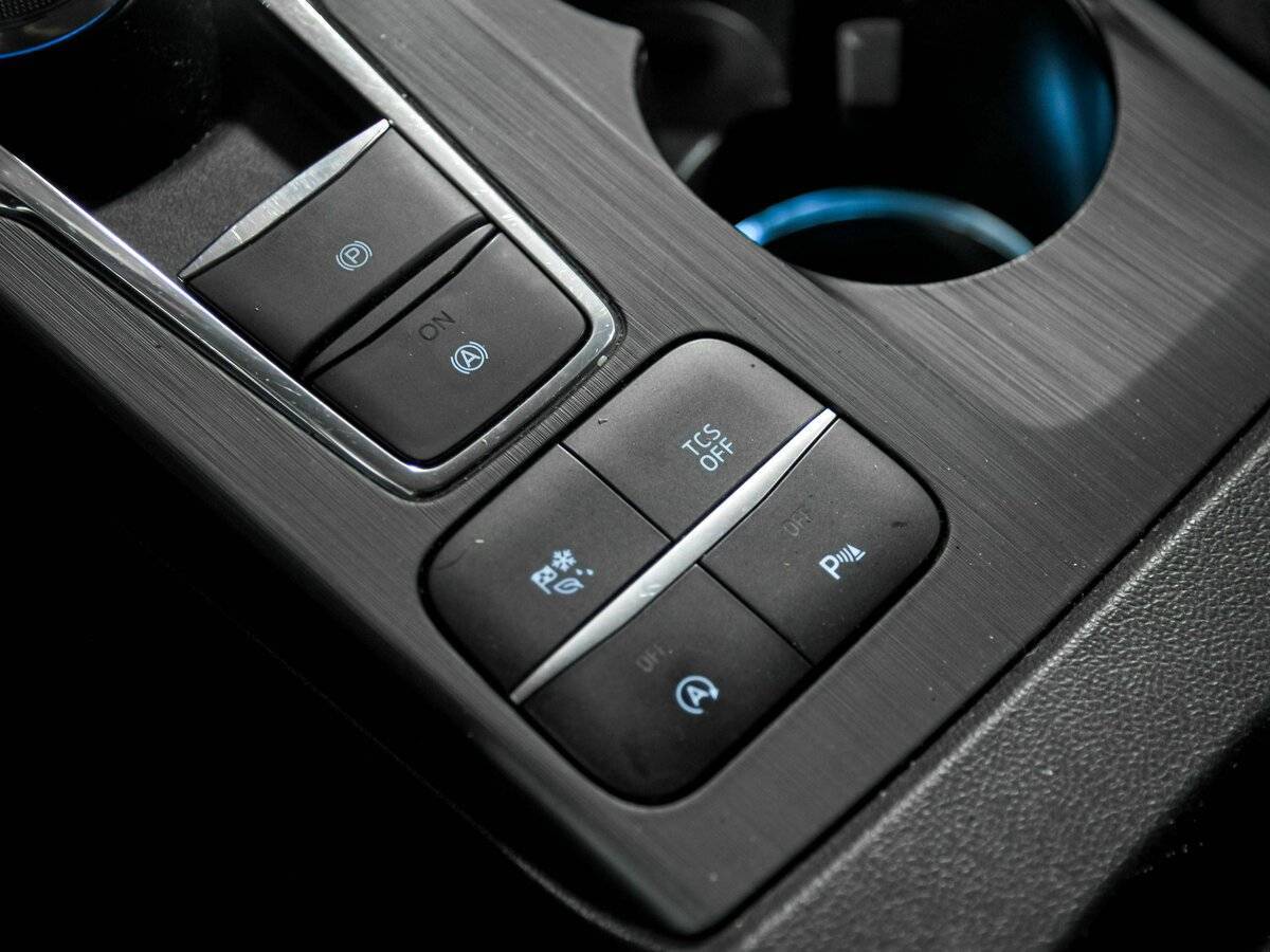 Купить Ford Focus с пробегом. Фото: #14