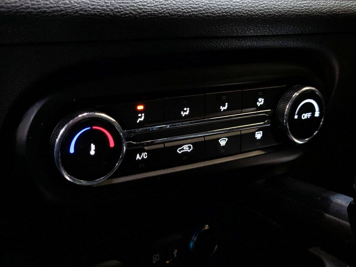 Купить Chery Tiggo 4 с пробегом. Фото: #28