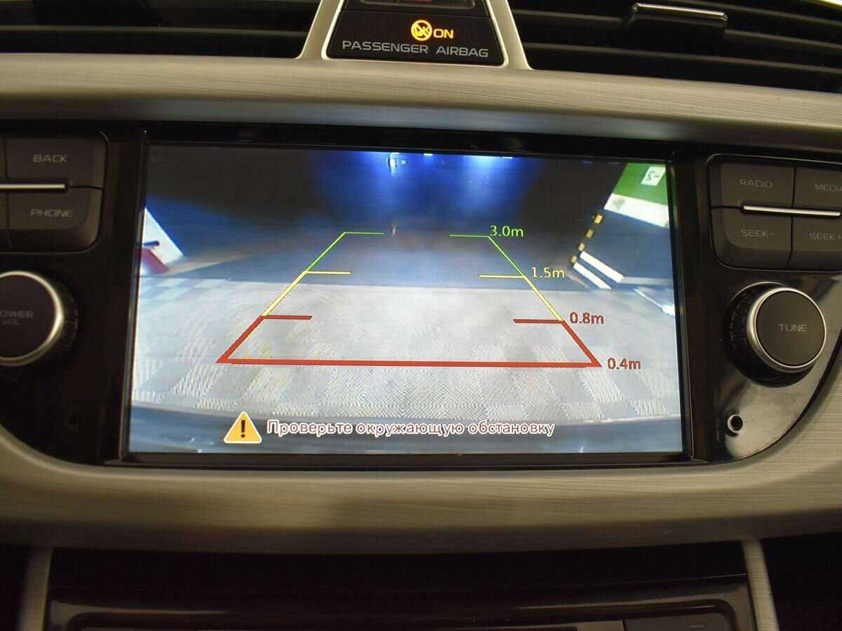 Купить Geely Atlas с пробегом. Фото: #12