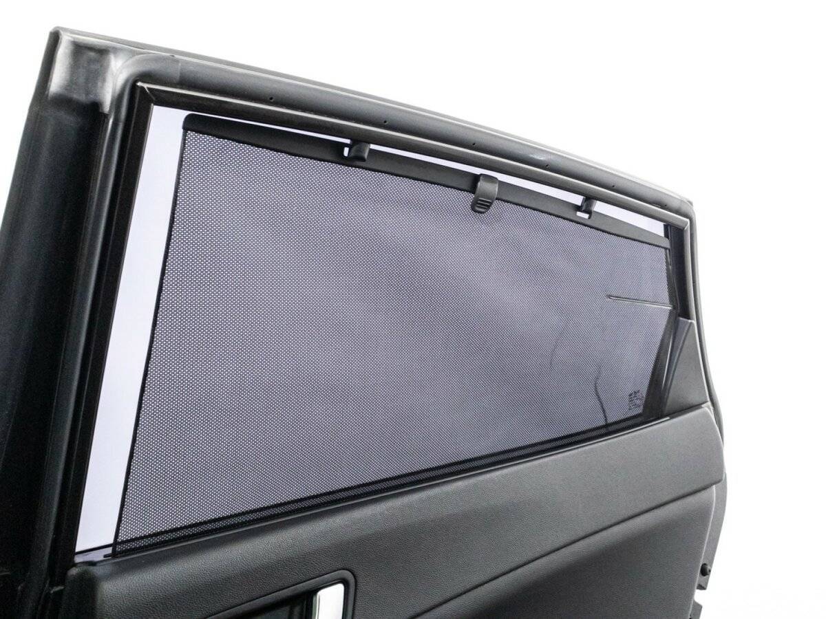 Купить Kia Optima с пробегом. Фото: #20