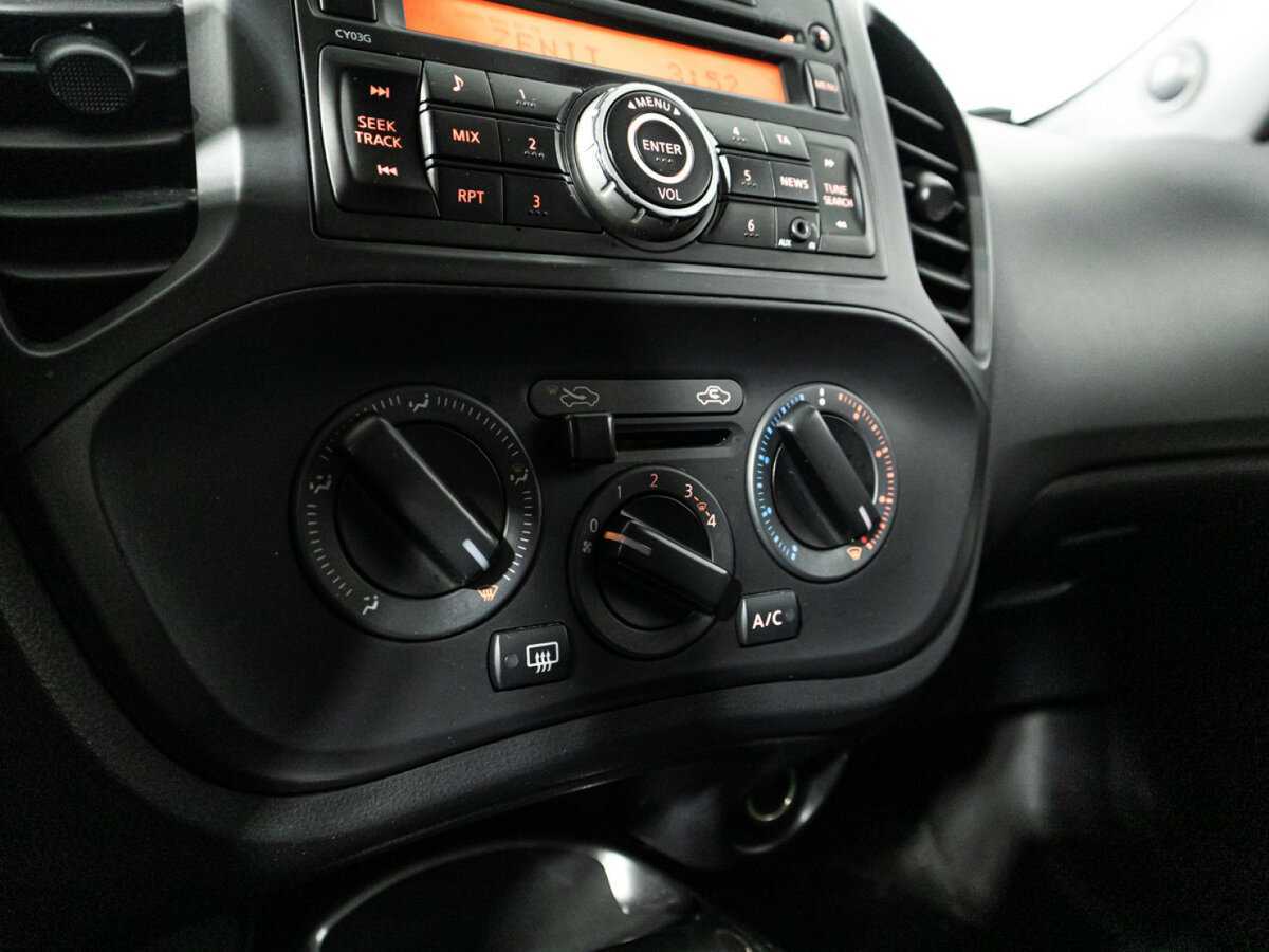 Купить Nissan Juke с пробегом. Фото: #14