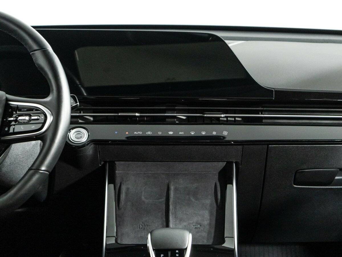 Купить OMODA C5 с пробегом. Фото: #13