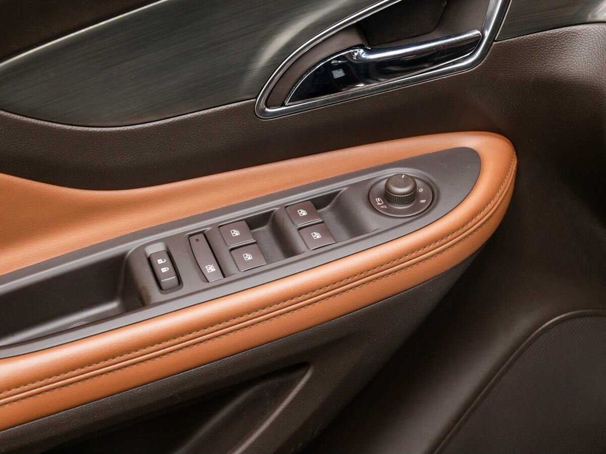 Купить Opel Mokka с пробегом. Фото: #14