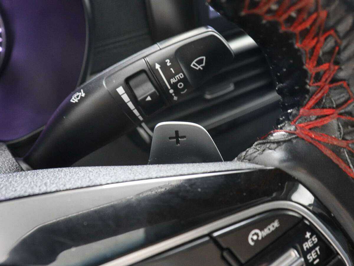 Купить Kia Optima с пробегом. Фото: #12