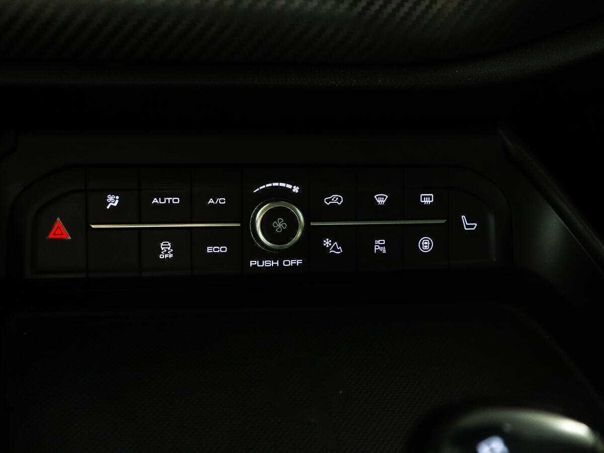 Купить Haval F7x с пробегом. Фото: #17