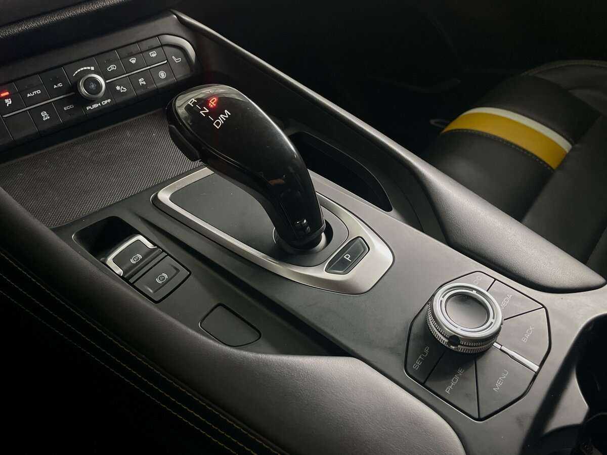 Купить Haval F7x с пробегом. Фото: #14