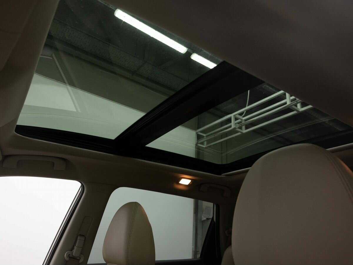 Купить Nissan X-Trail с пробегом. Фото: #20