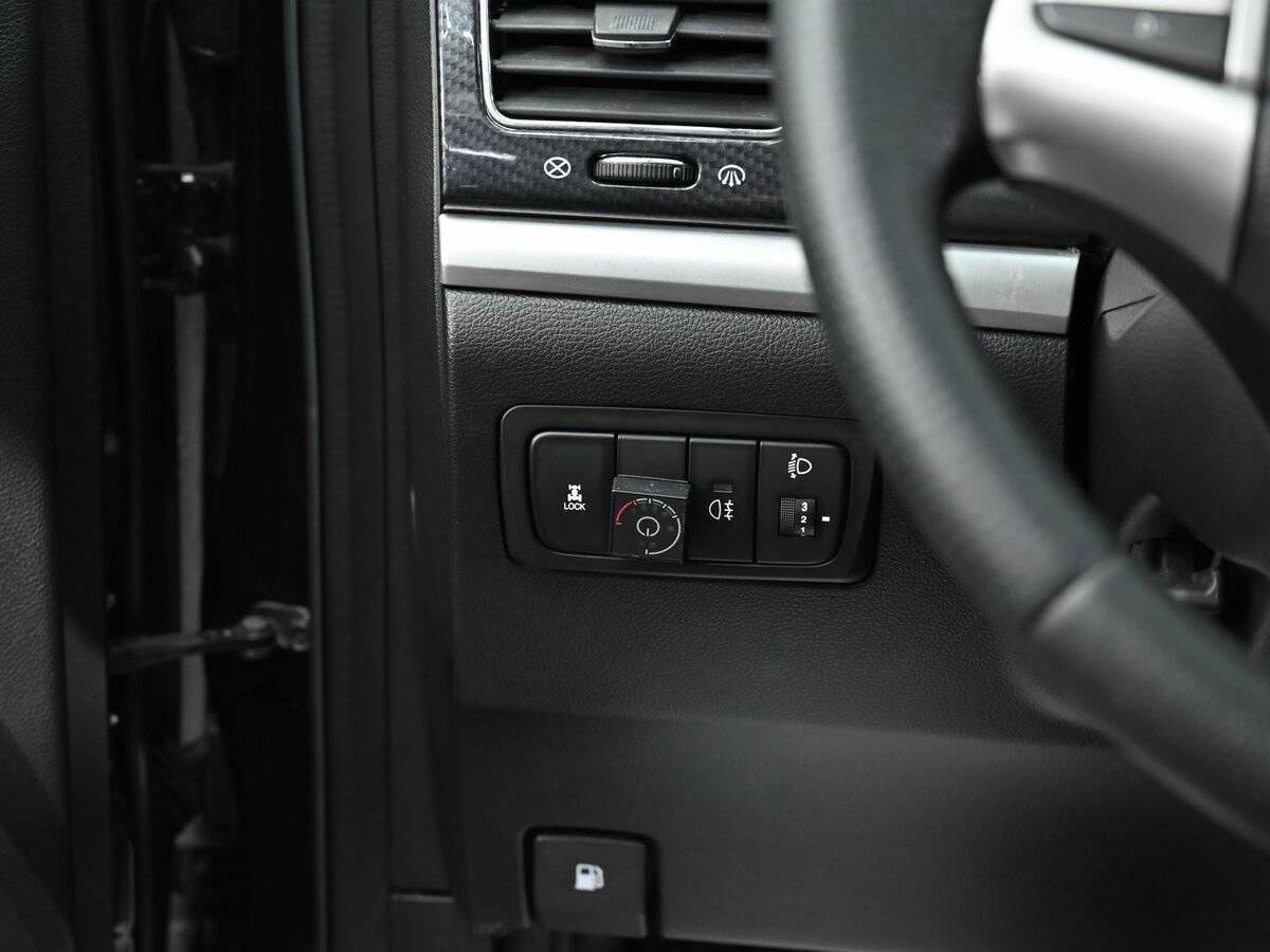 Купить SsangYong Actyon с пробегом. Фото: #7