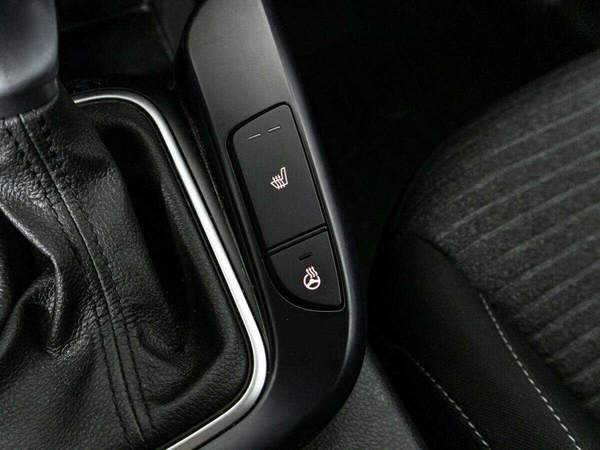 Купить Kia Soul с пробегом. Фото: #18