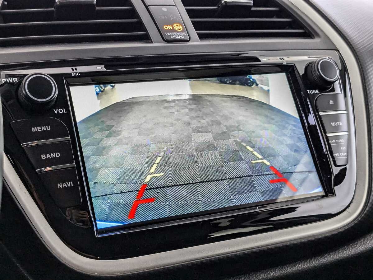 Купить Suzuki SX4 с пробегом. Фото: #21