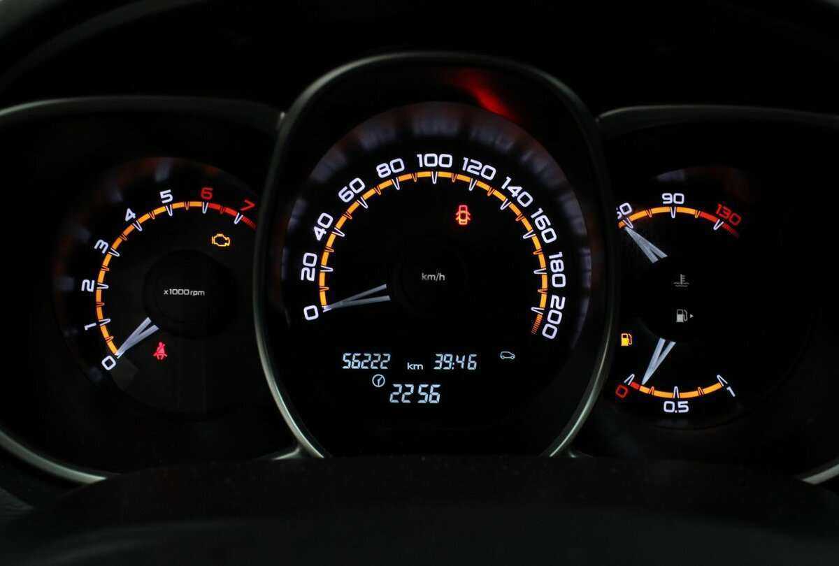 Купить Lada (ВАЗ) Vesta с пробегом. Фото: #7