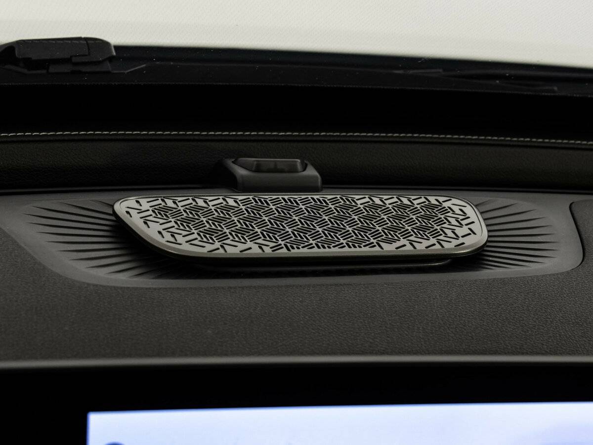 Купить EXEED LX с пробегом. Фото: #15