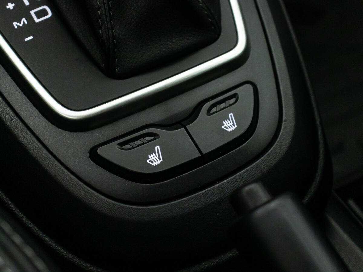 Купить Lada (ВАЗ) Vesta с пробегом. Фото: #16