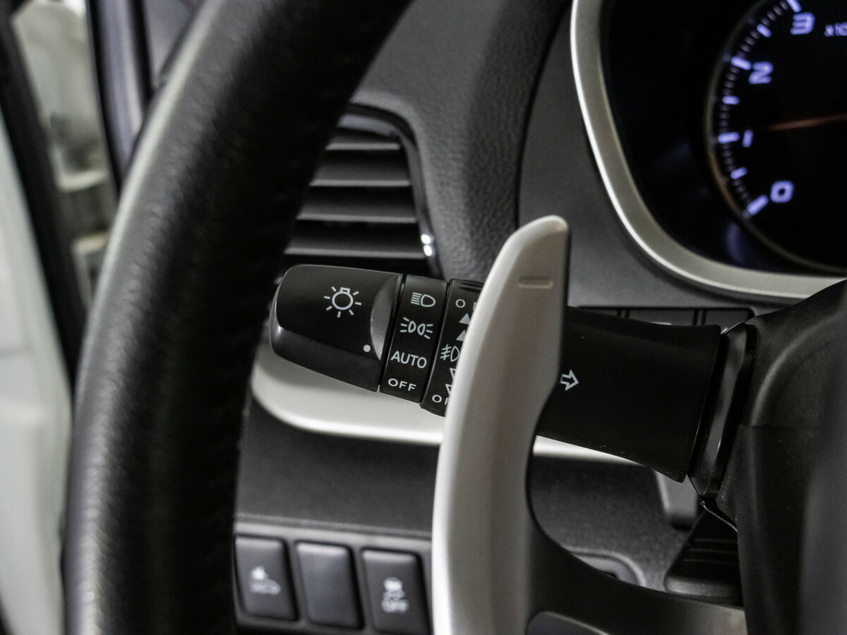 Купить Mitsubishi Eclipse Cross с пробегом. Фото: #14