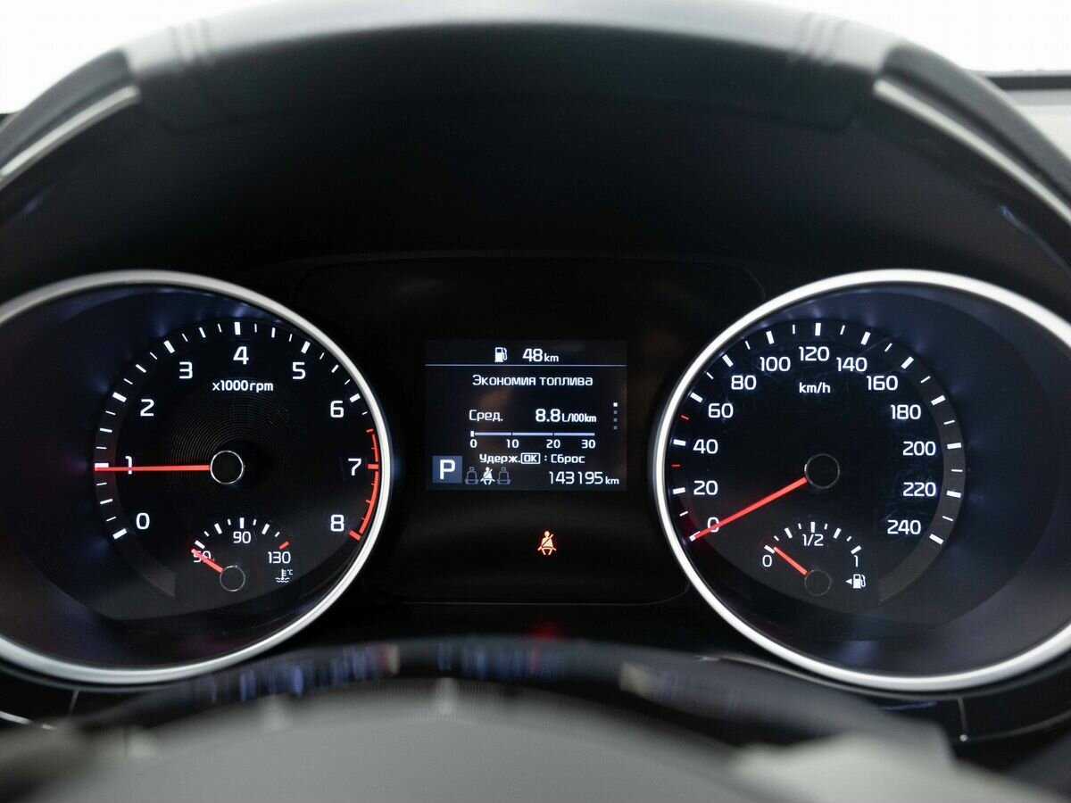 Купить Kia Ceed с пробегом. Фото: #17