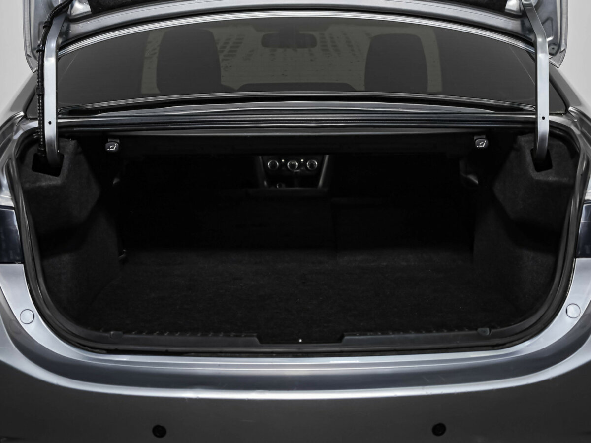 Купить Mazda 6 с пробегом. Фото: #24