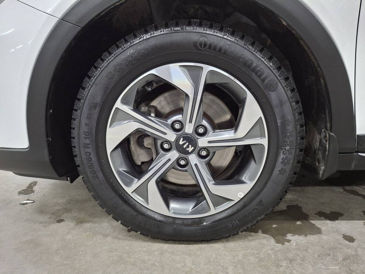 Купить Kia XCeed с пробегом. Фото: #17