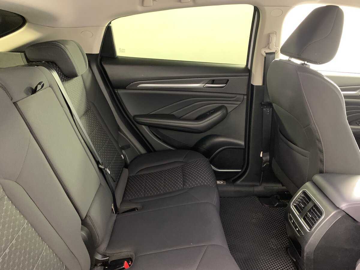 Купить Haval F7x с пробегом. Фото: #17