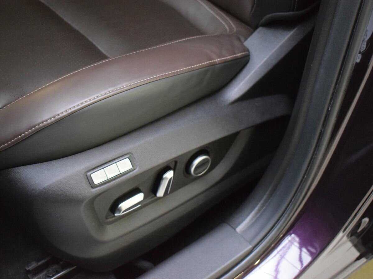 Купить Chery Tiggo 8 Pro с пробегом. Фото: #16