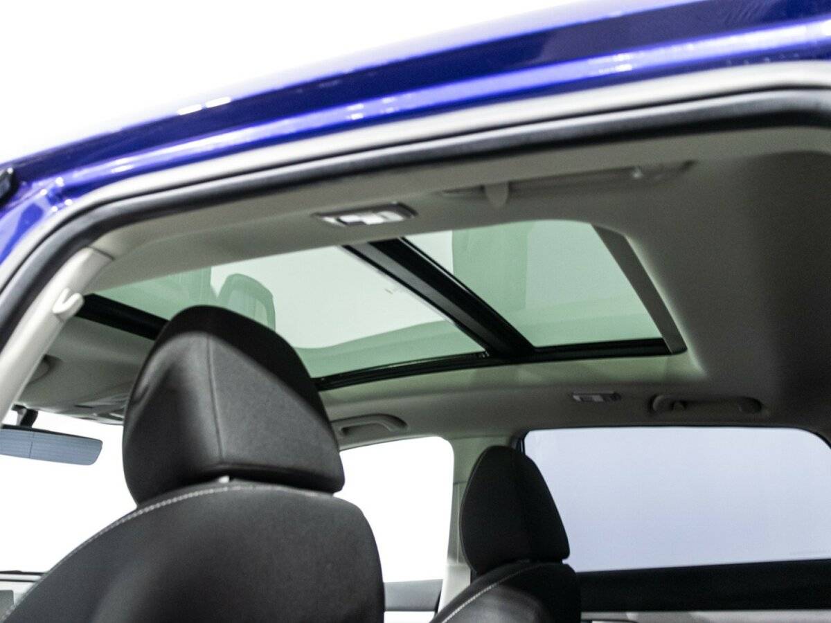 Купить Geely Coolray с пробегом. Фото: #13